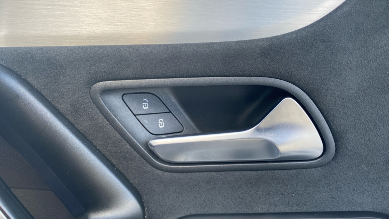 Mercedes-Benz A-Class A200 AMG Line Executive 5dr Auto Petrol Hatchback